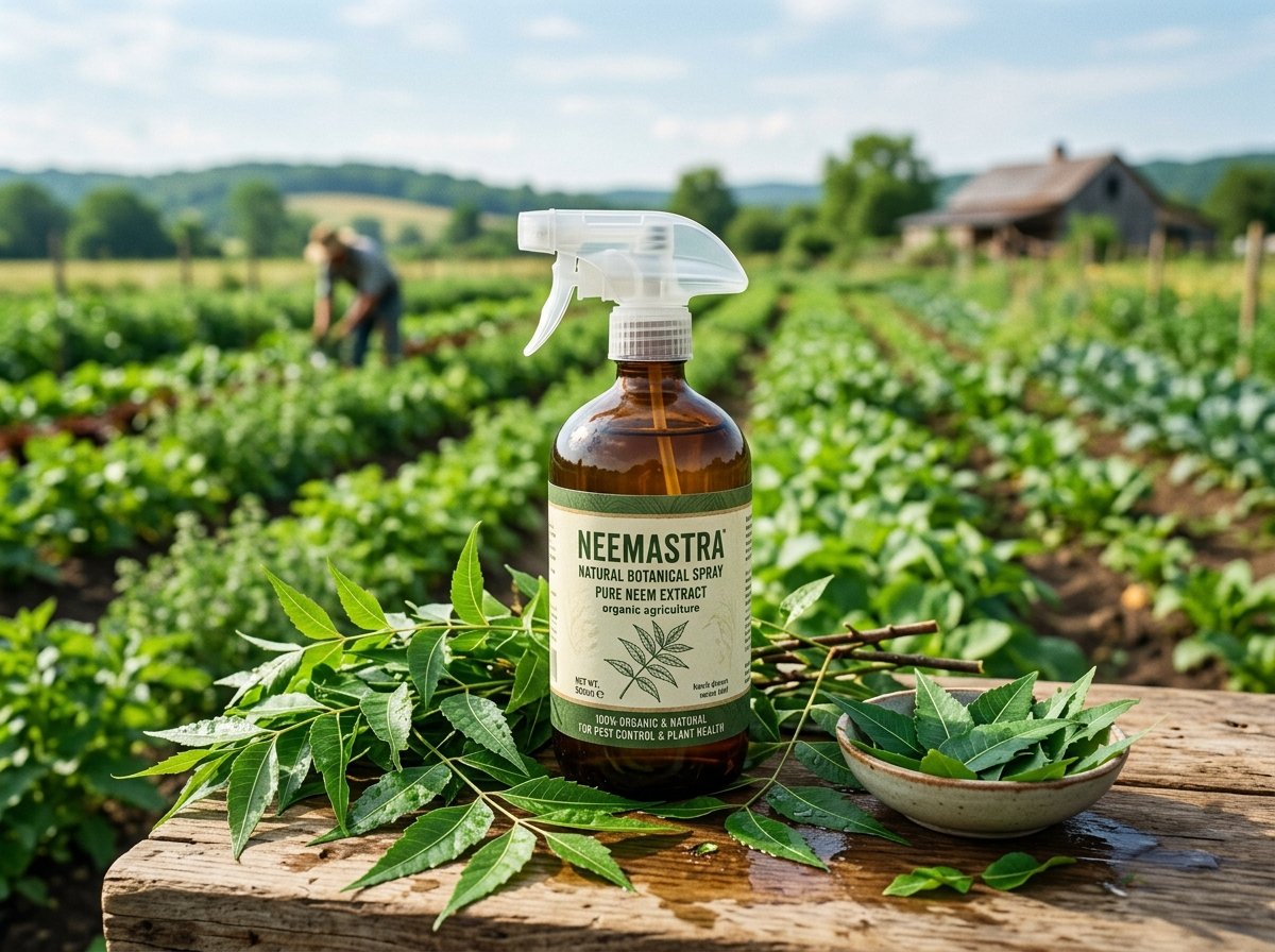 Natural Farming Practices